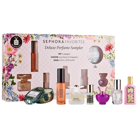 sephora hermes set|sephora muttertag sets.